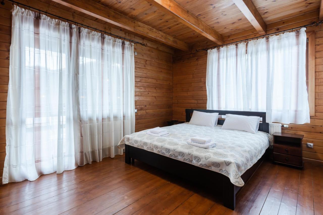 Villa Bambetli Tatariv Esterno foto